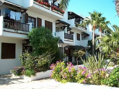 Hotel Marino Fuentes 3000